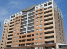 クレッセント国立ディアナプレイス 物件写真 建物写真1