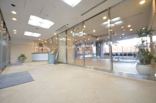 クレッセント国立ディアナプレイス 物件写真 建物写真5