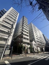 ルクレ新川レジデンス 外観 物件画像3