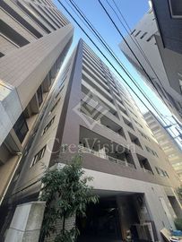 ルクレ新川レジデンス 外観 物件画像4