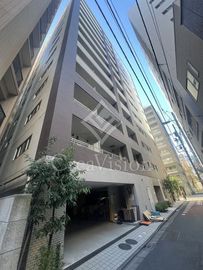 ルクレ新川レジデンス 外観 物件画像5