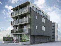 Fullea若松河田 物件写真 建物写真1