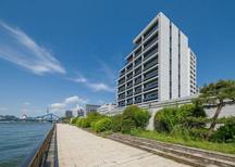 ORSUS清澄白河リバーフロント (オルサス清澄白河リバーフロント) 物件写真 建物写真1