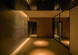 ORSUS清澄白河リバーフロント (オルサス清澄白河リバーフロント) 物件写真 建物写真6