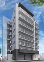 SSH萩中 物件写真 建物写真1