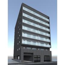 LUMICITY月島 物件写真 建物写真1