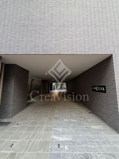 LUMICITY月島 外観 物件画像10