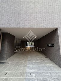 LUMICITY月島 外観 物件画像10