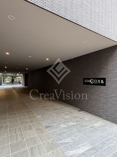 LUMICITY月島 外観 物件画像11