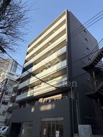 LUMICITY月島 画像