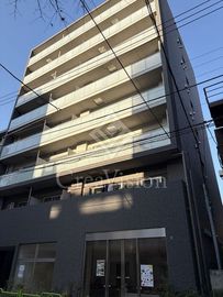 LUMICITY月島 写真