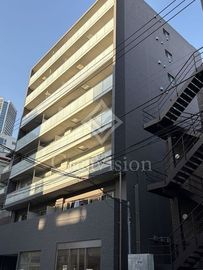 LUMICITY月島 外観 物件画像3