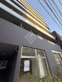 LUMICITY月島 外観 物件画像9