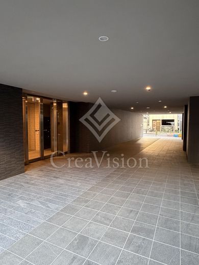 LUMICITY月島 画像