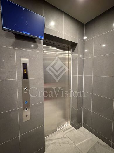 LUMICITY月島 設備　画像