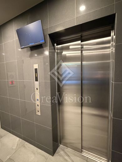 LUMICITY月島 設備　写真