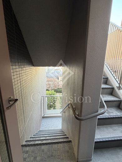 LUMICITY月島 共用部　写真