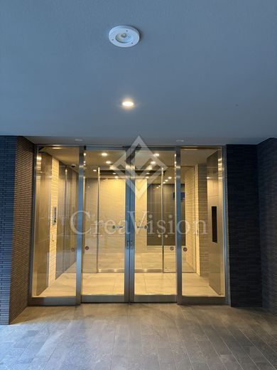 LUMICITY月島 写真