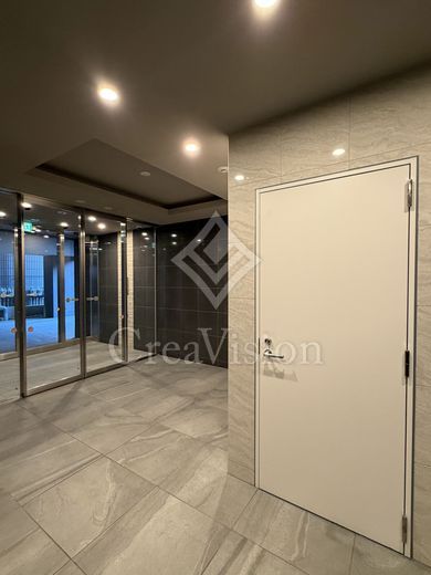 LUMICITY月島 設備写真