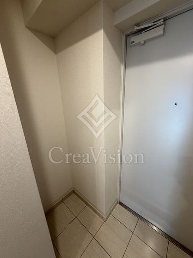 LUMICITY月島 1R　部屋別写真