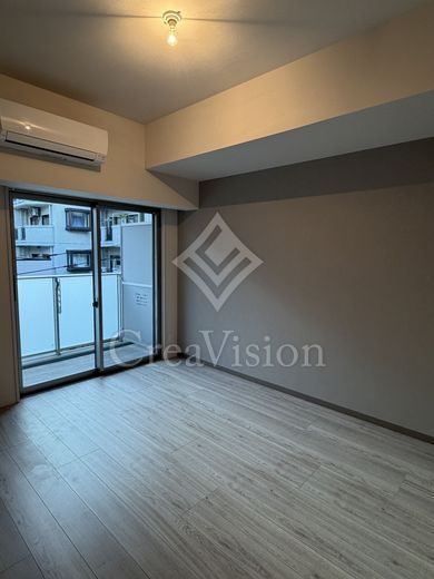 LUMICITY月島 1R　画像