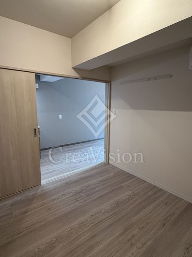 LUMICITY月島 2LDK　写真