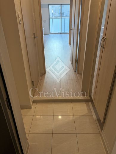 LUMICITY月島 2LDK　写真