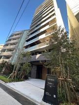 パークアクシス浦安 物件写真 建物写真1