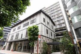 パークアクシス市川 物件写真 建物写真2
