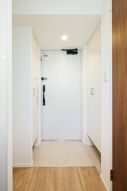 パークアクシス市川 物件写真 建物写真6