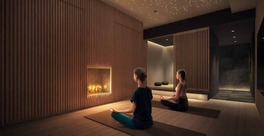 パークコートザ・三番町ハウス 物件写真 建物写真12