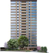 パークコートザ・三番町ハウス 物件写真 建物写真1