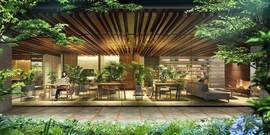 パークコートザ・三番町ハウス 物件写真 建物写真4