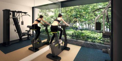 パークコートザ・三番町ハウス 物件写真 建物写真8
