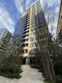 パークコートザ・三番町ハウス 外観 物件画像4