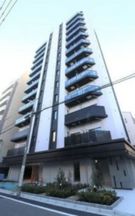 リテラス上野入谷ノース 物件写真 建物写真1