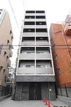 セジョリ川崎 物件写真 建物写真1