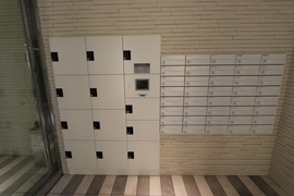 セジョリ川崎 物件写真 建物写真5