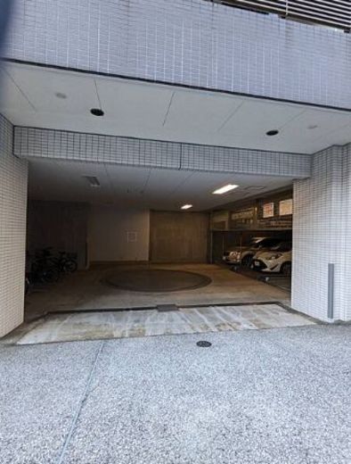 プレシス横濱関内パークアベニュー 物件写真 建物写真10