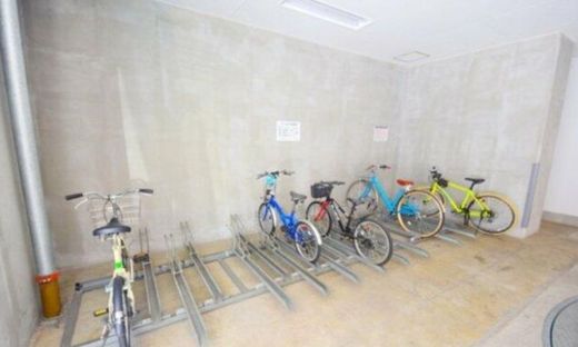 プレシス横濱関内パークアベニュー 物件写真 建物写真11