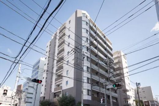 プレシス横濱関内パークアベニュー 物件写真 建物写真3