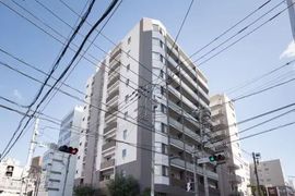 プレシス横濱関内パークアベニュー 物件写真 建物写真3