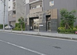 プレシス横濱関内パークアベニュー 物件写真 建物写真4