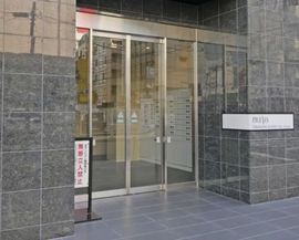 プレシス横濱関内パークアベニュー 物件写真 建物写真6