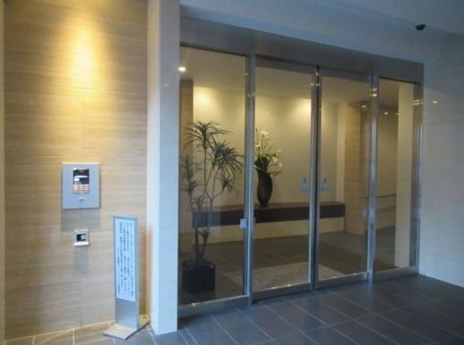 プレシス横濱関内パークアベニュー 物件写真 建物写真7