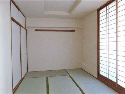 ライオンズスクエア川崎京町 物件写真 建物写真11