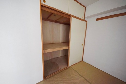 ライオンズスクエア川崎京町 物件写真 建物写真12