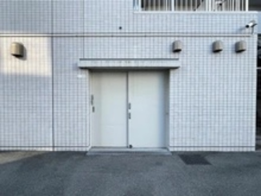 ライオンズスクエア川崎京町 物件写真 建物写真7