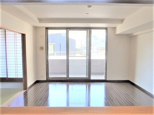 ライオンズスクエア川崎京町 物件写真 建物写真8