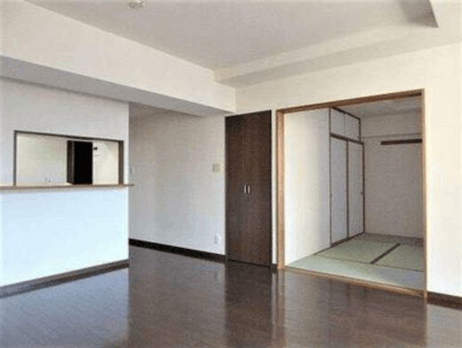 ライオンズスクエア川崎京町 物件写真 建物写真9